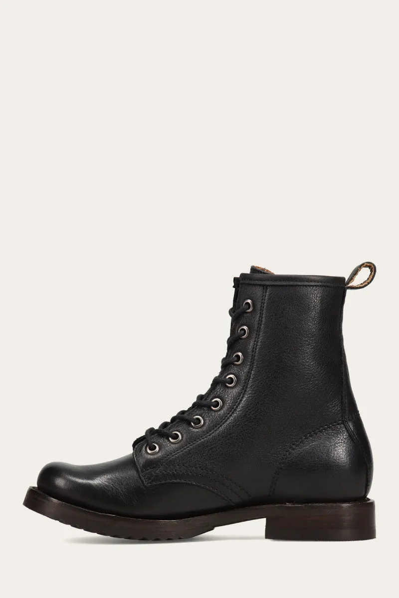 FRYE Veronica Flex Combat