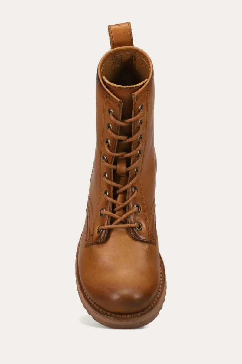 FRYE Veronica Flex Combat