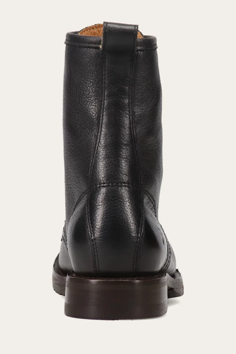 FRYE Veronica Flex Combat
