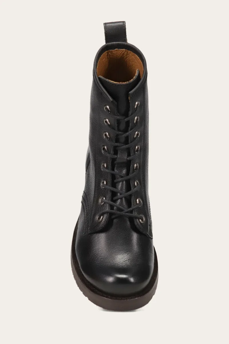 FRYE Veronica Flex Combat