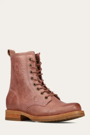 FRYE Veronica Flex Combat