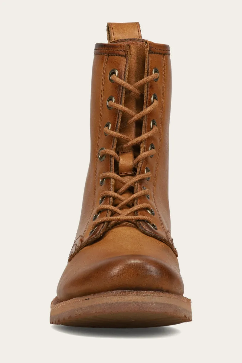 FRYE Veronica Flex Combat