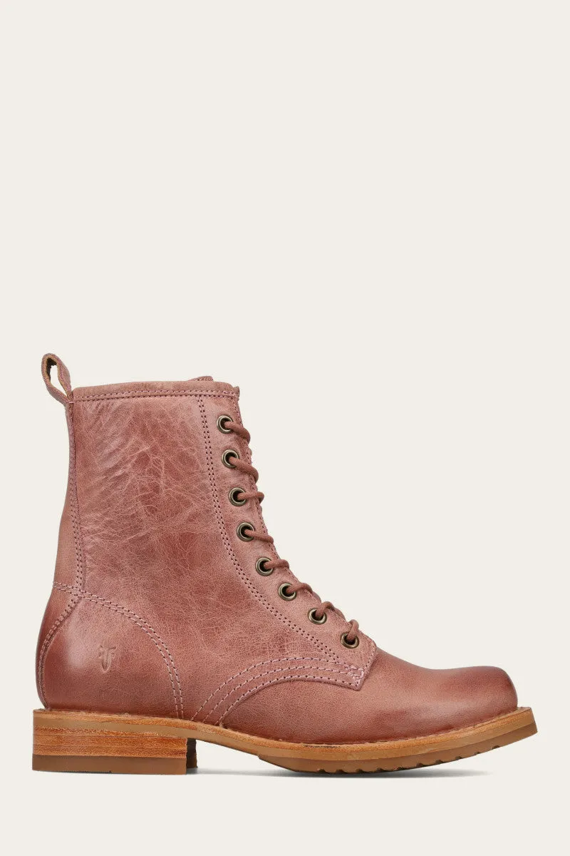 FRYE Veronica Flex Combat