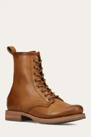 FRYE Veronica Flex Combat