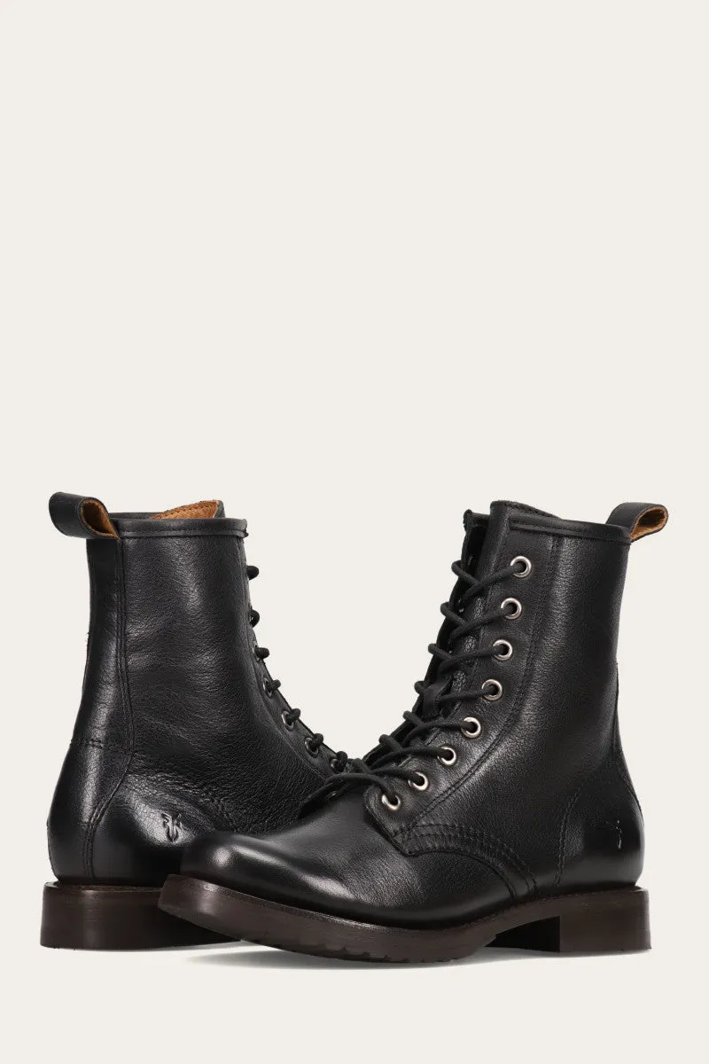 FRYE Veronica Flex Combat