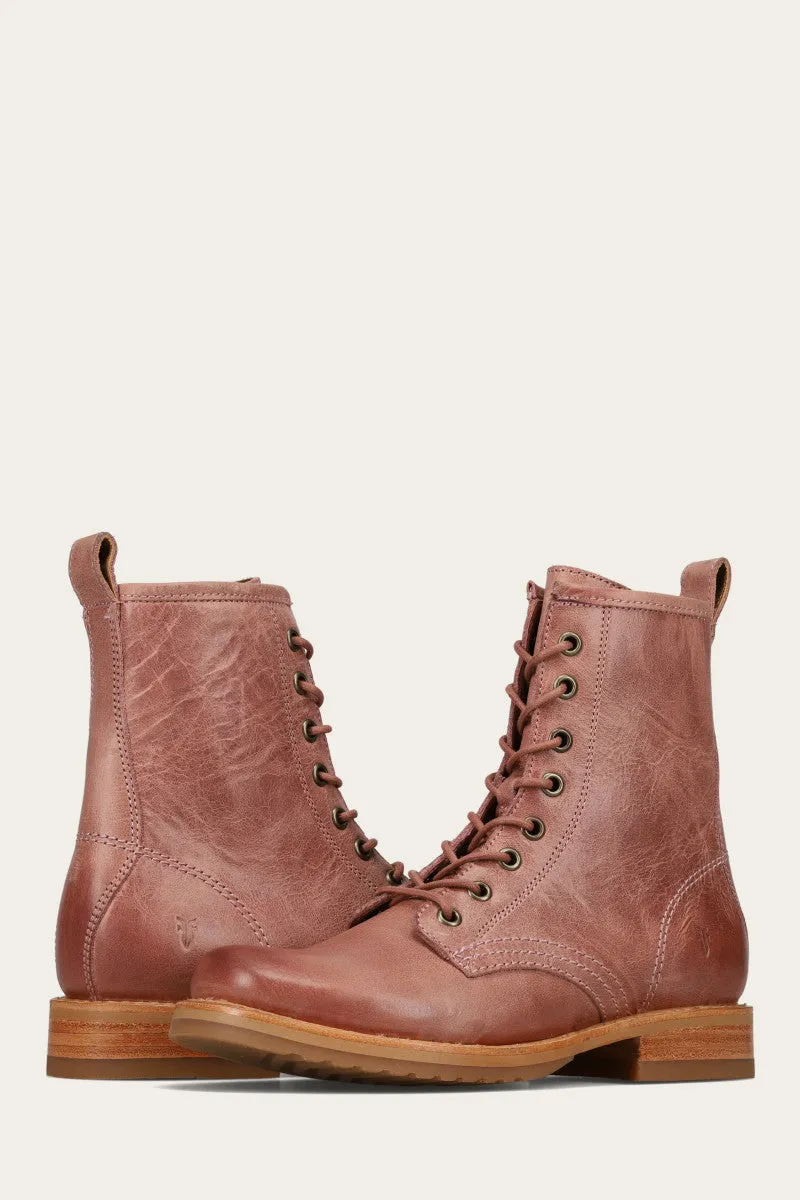 FRYE Veronica Flex Combat