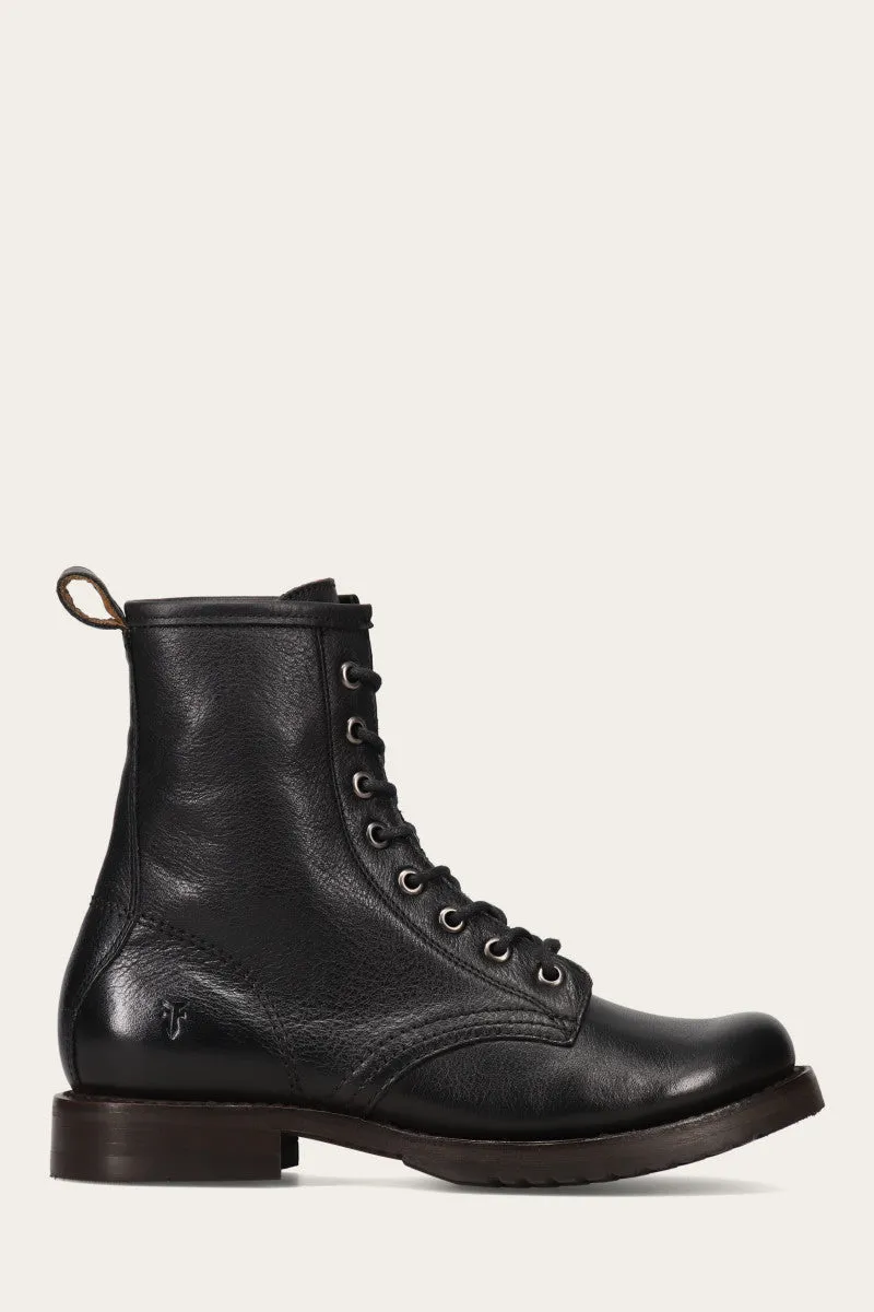FRYE Veronica Flex Combat