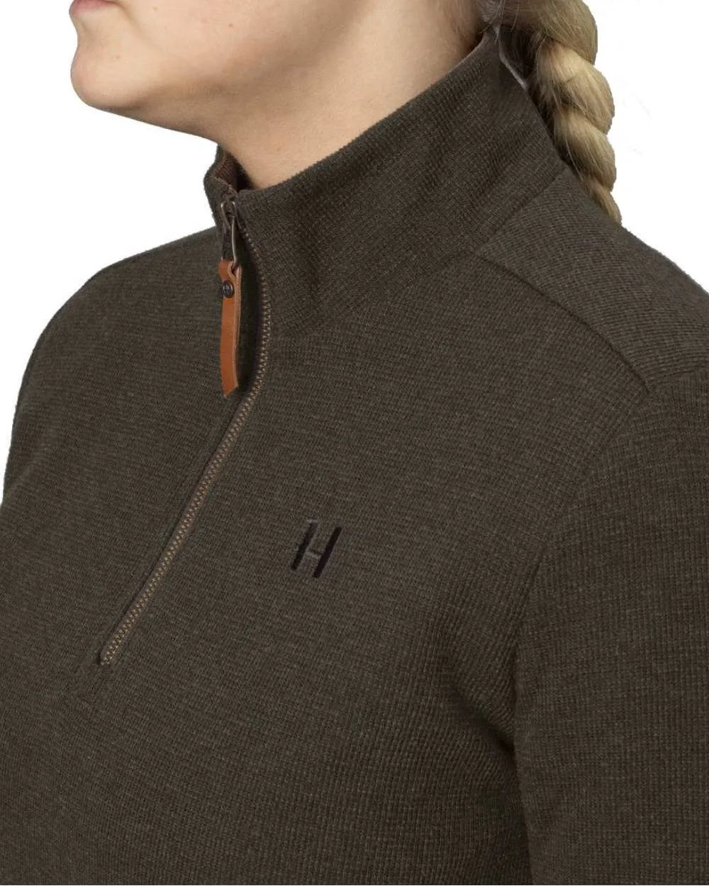 Harkila Womens Sandhem Pro HSP Pullover