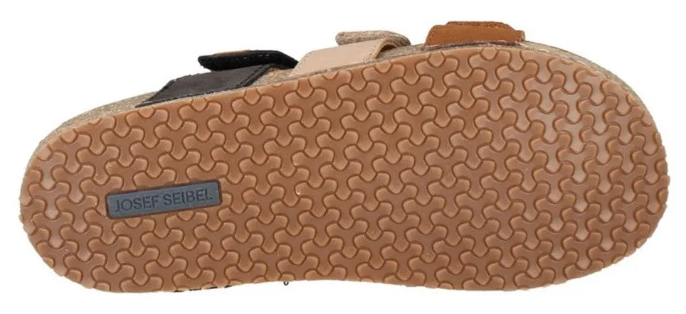 Josef Seibel Hannah 03 Womens Touch-Fastening Mule Sandal