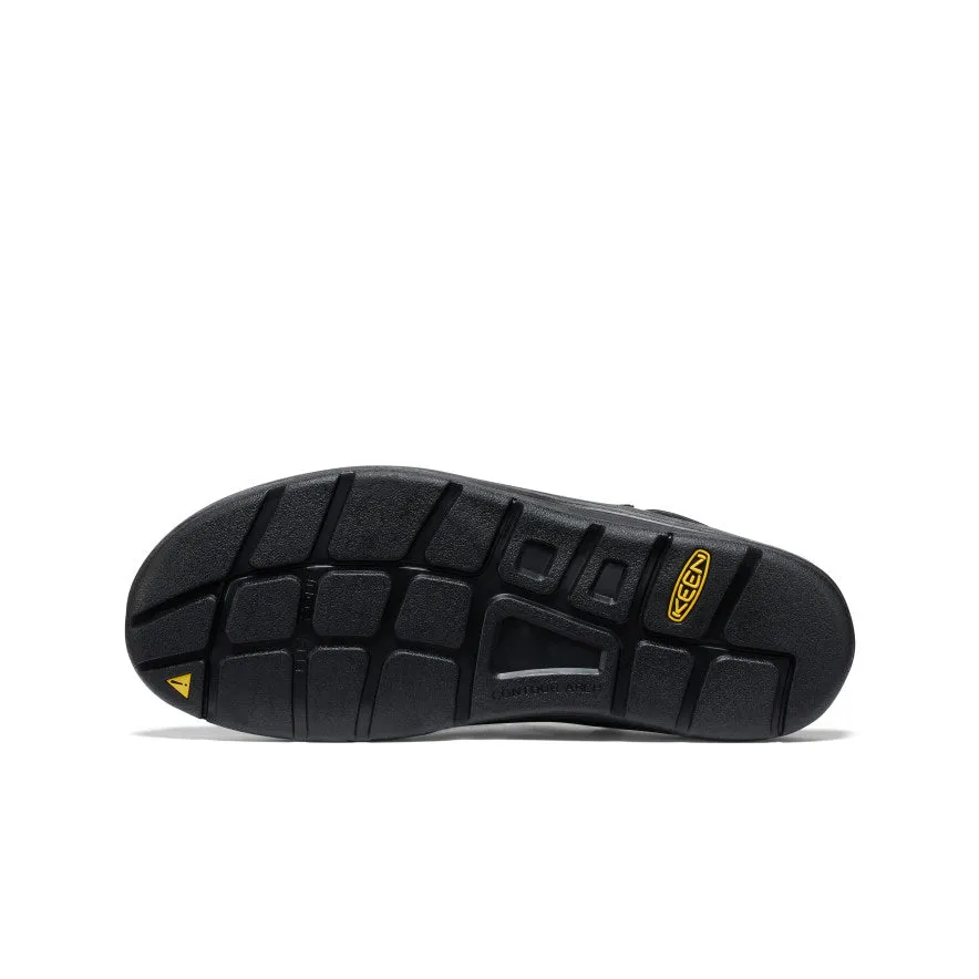 Keen All Gender UNEEK II Convertible  |  Black/Jolly Green