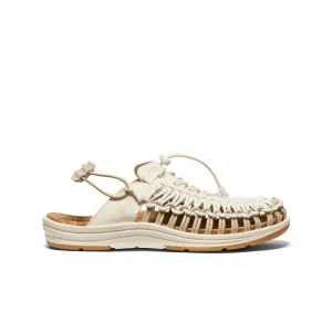 Keen All Gender UNEEK II Convertible  |  Safari/Cornstalk
