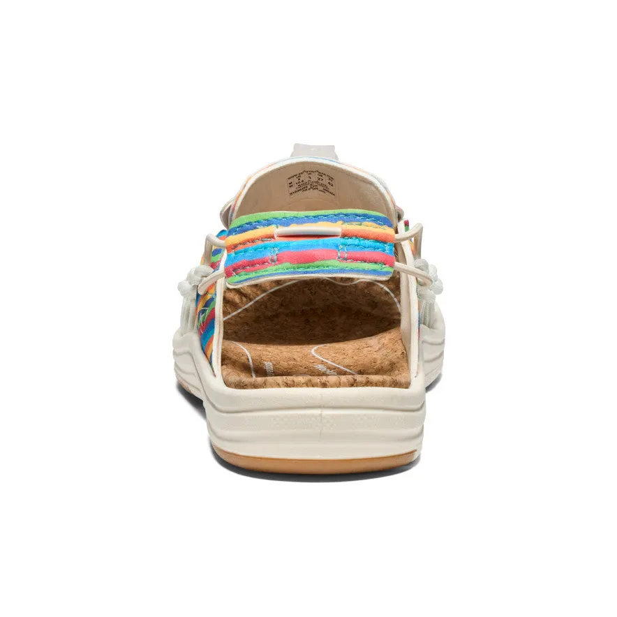 Keen All Gender UNEEK II Convertible x Iro To Ikiru Wo Tukuru Fuku  |  Multi/Birch