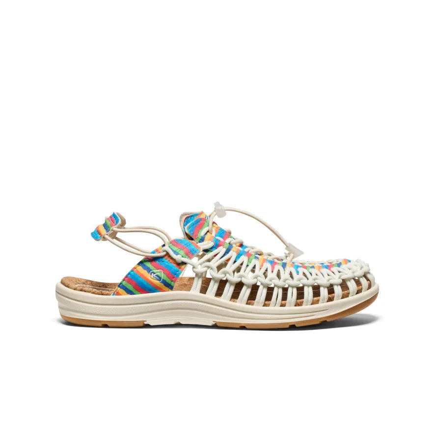 Keen All Gender UNEEK II Convertible x Iro To Ikiru Wo Tukuru Fuku  |  Multi/Birch