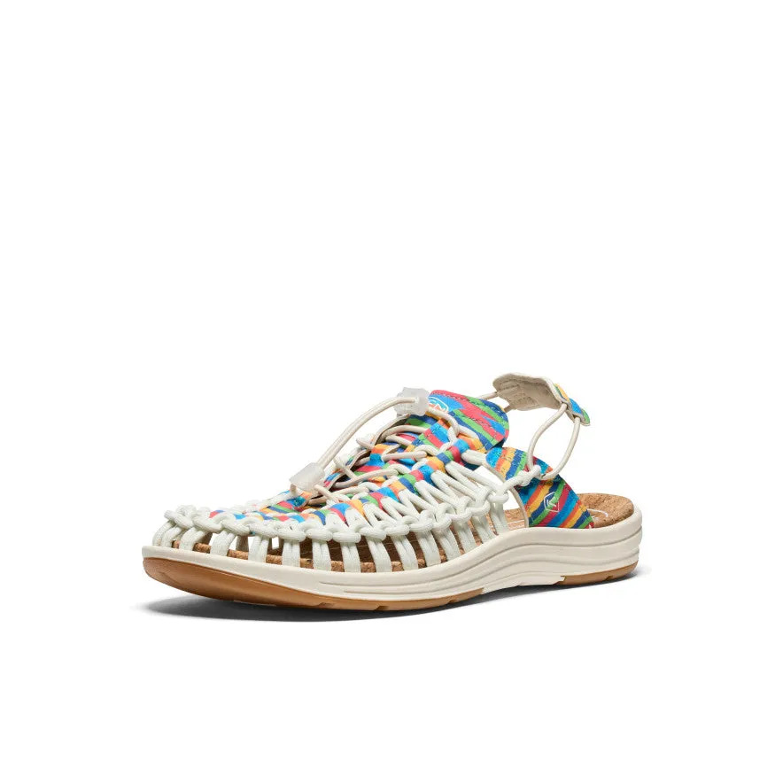 Keen All Gender UNEEK II Convertible x Iro To Ikiru Wo Tukuru Fuku  |  Multi/Birch