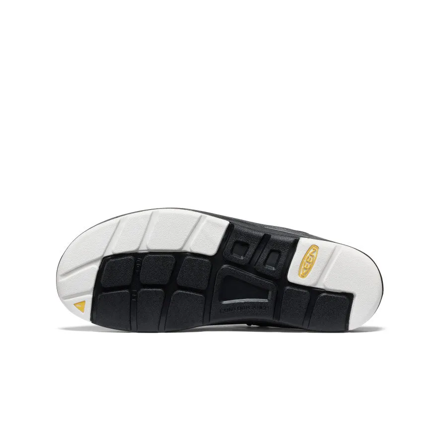 Keen All Gender UNEEK II Convertible x Mita Sneakers  |  Black/Ms4