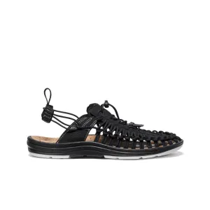 Keen All Gender UNEEK II Convertible x Mita Sneakers  |  Black/Ms4
