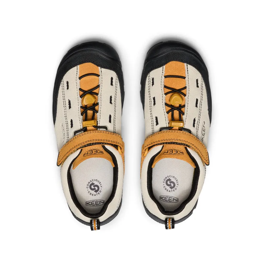 Keen Big Kids' Jasper II  |  Birch/Oak Buff