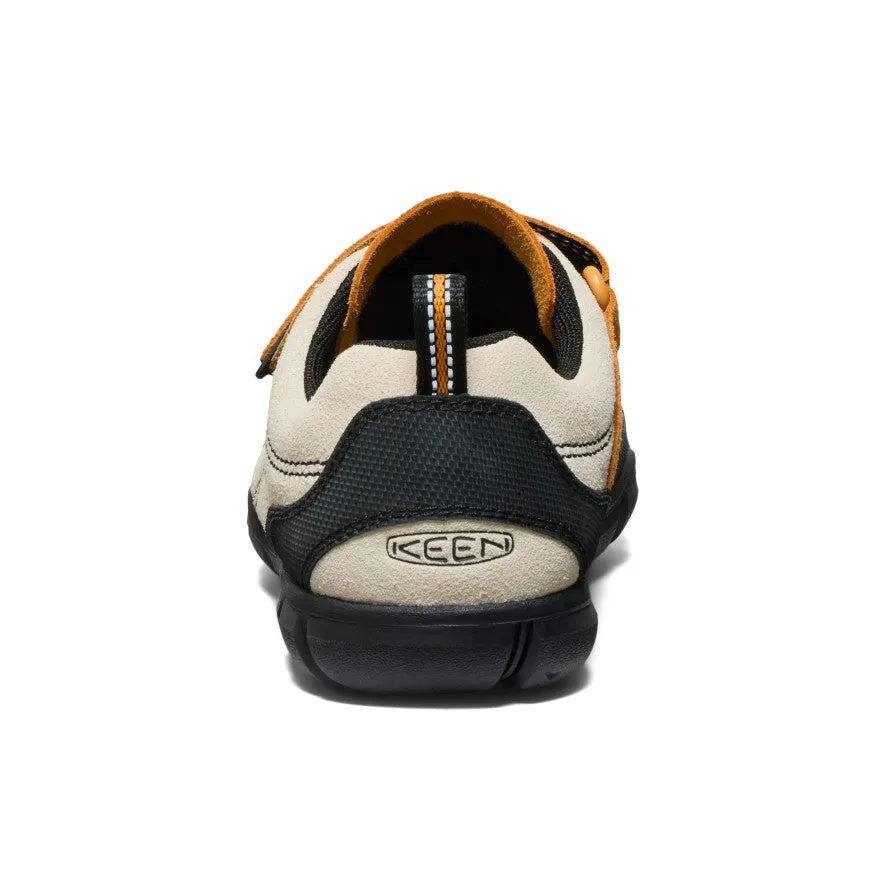 Keen Big Kids' Jasper II  |  Birch/Oak Buff