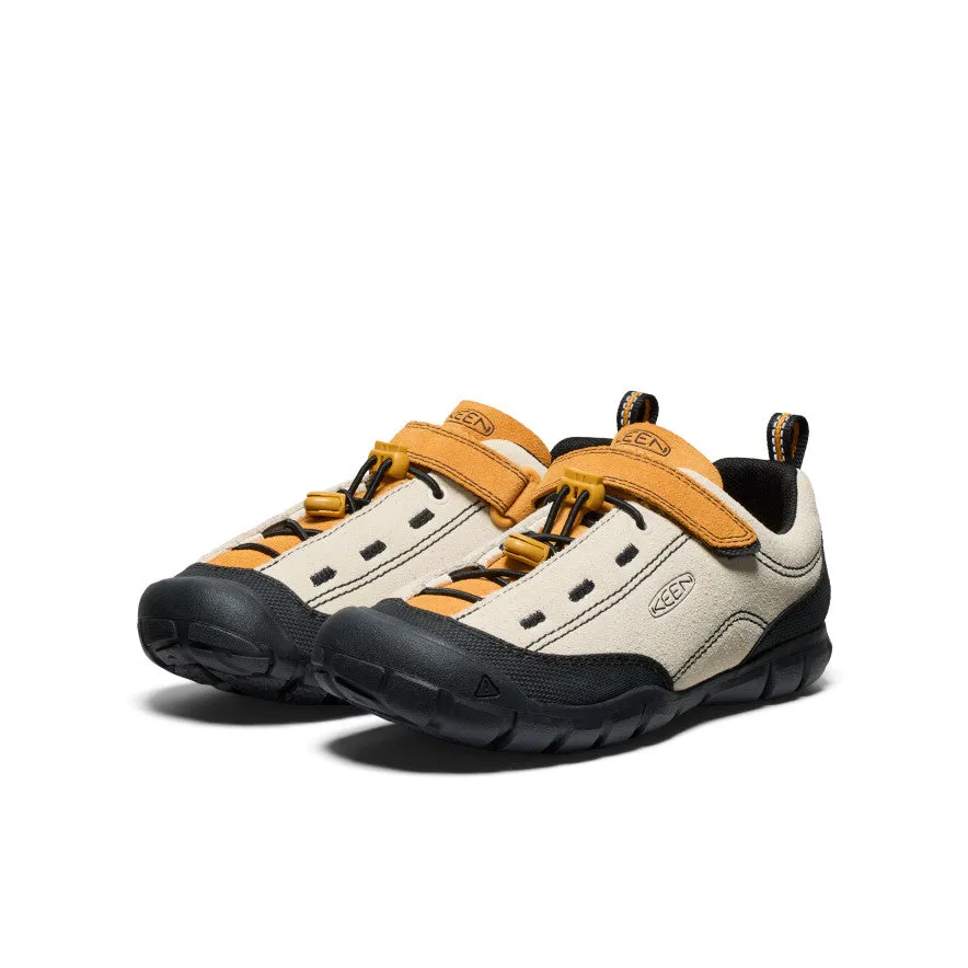 Keen Big Kids' Jasper II  |  Birch/Oak Buff