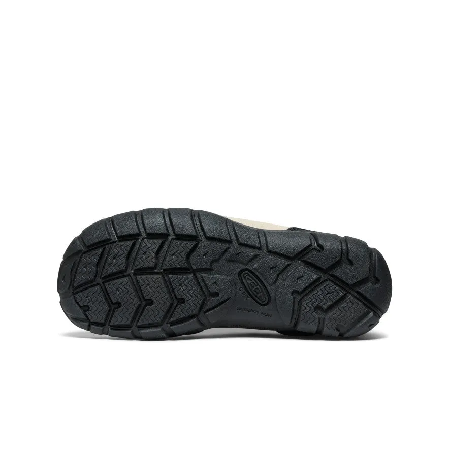 Keen Big Kids' Jasper II  |  Birch/Oak Buff