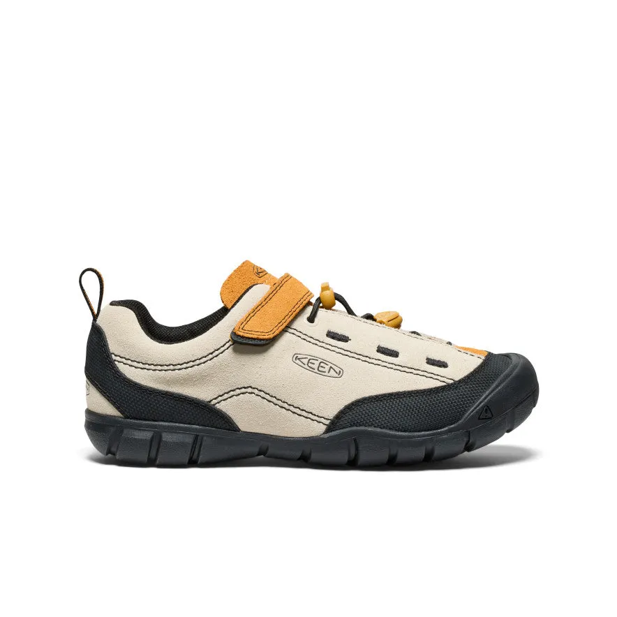 Keen Big Kids' Jasper II  |  Birch/Oak Buff