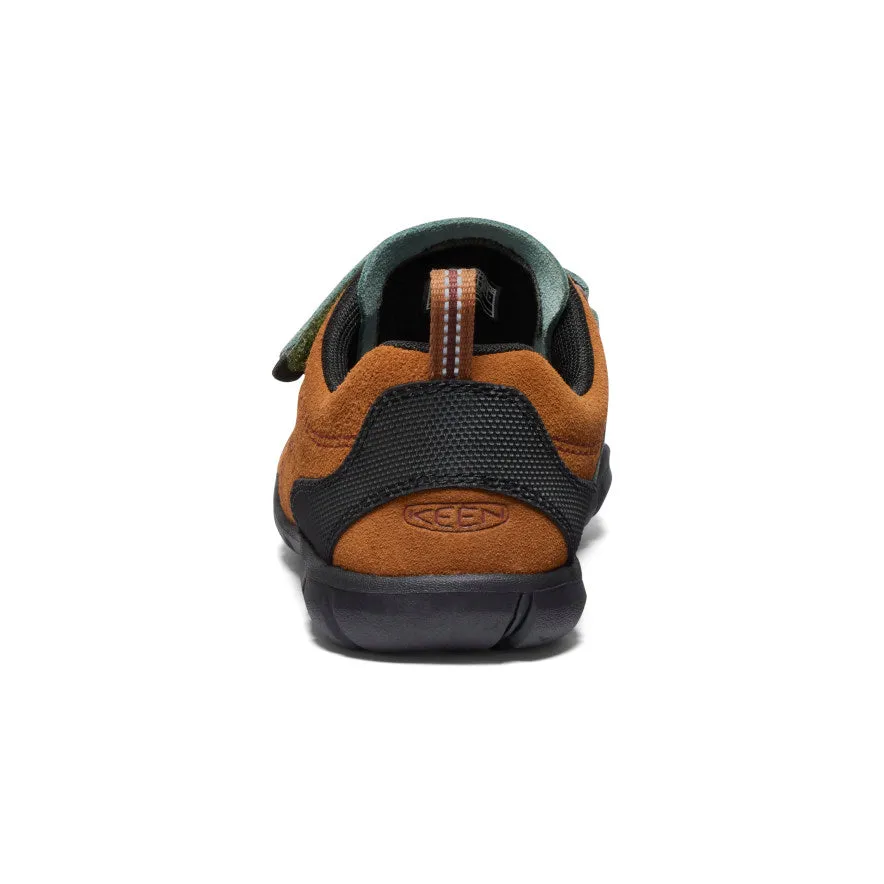 Keen Big Kids' Jasper II  |  KEEN Maple/Dark Forest