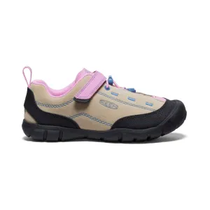 Keen Big Kids' Jasper II  |  Safari/Pastel Lavender