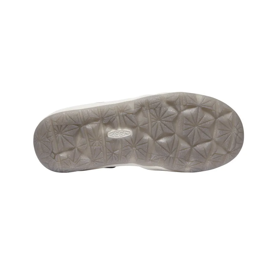 Keen Big Kids' Moxie Sandal  |  Silver