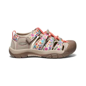 Keen Big Kids' Newport H2  |  Safari/Birch