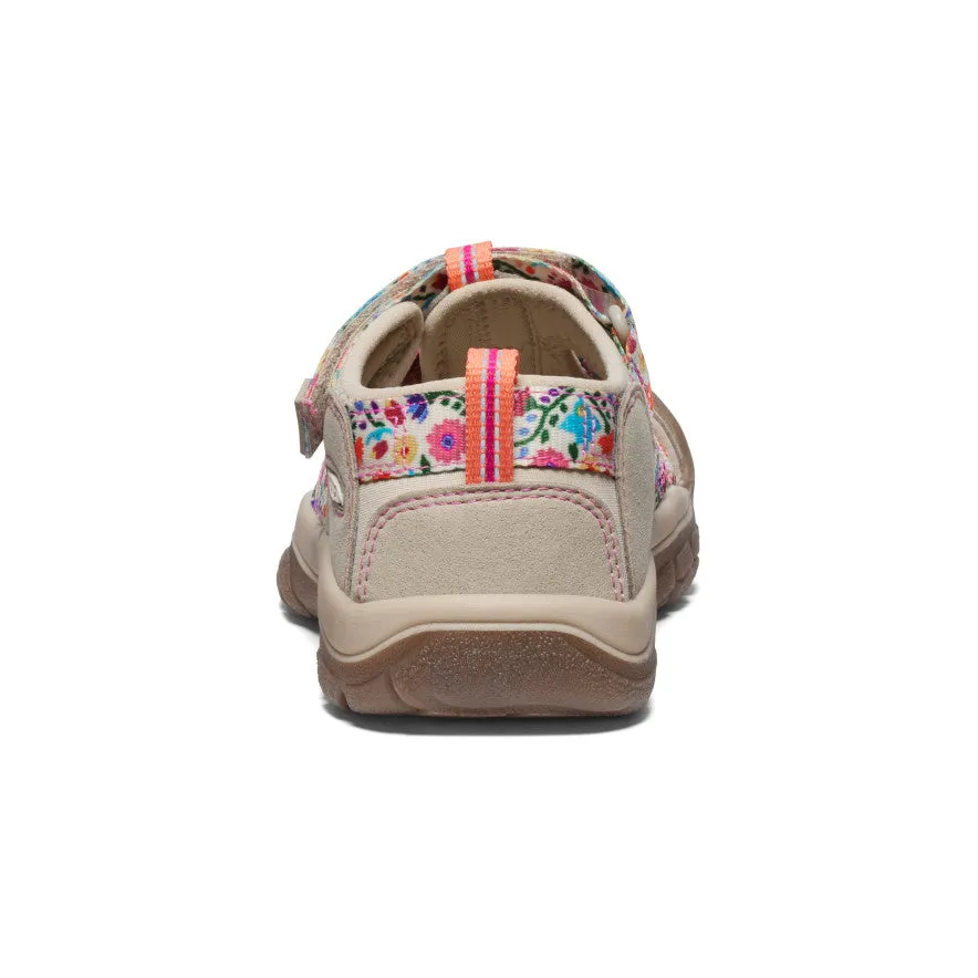 Keen Big Kids' Newport H2  |  Safari/Birch