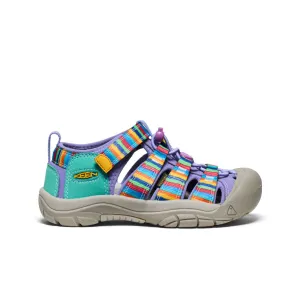Keen Big Kids' Newport H2 Sandal x Iro To Ikiru Wo Tukuru Fuku  |  Iro To Ikiru Wo Tukuru Fuku