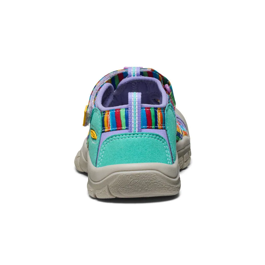 Keen Big Kids' Newport H2 Sandal x Iro To Ikiru Wo Tukuru Fuku  |  Iro To Ikiru Wo Tukuru Fuku