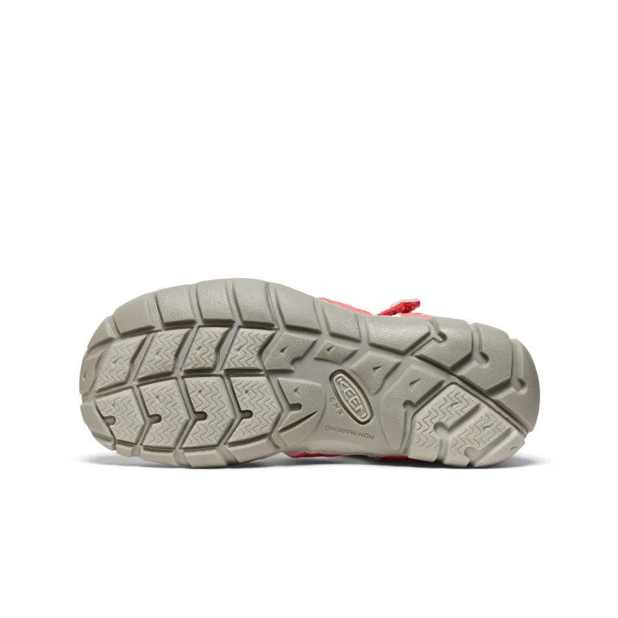 Keen Big Kids' Seacamp II CNX  |  Dubarry/Giggle Pink
