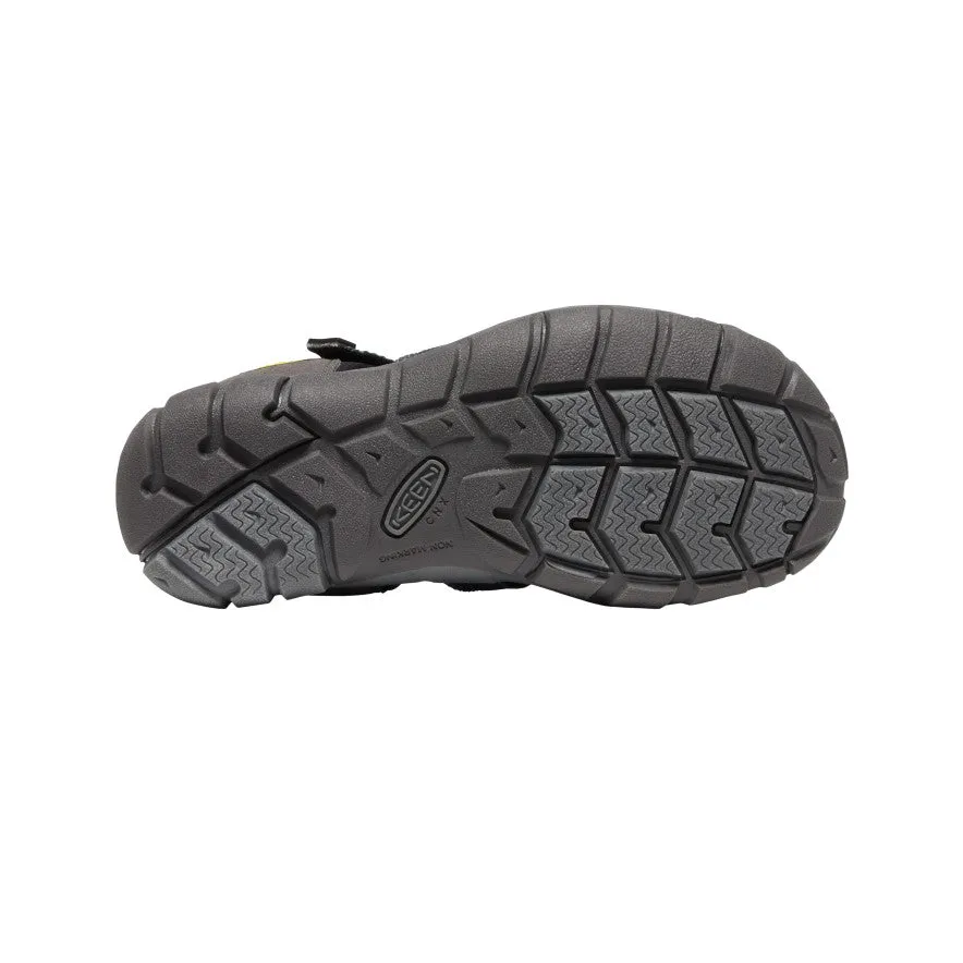 Keen Big Kids' Seacamp II CNX  |  Magnet/Evening Primrose