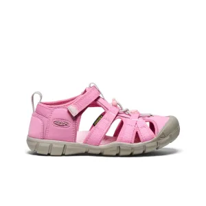 Keen Big Kids' Seacamp II CNX  |  Moonlite Mauve/Giggle Pink