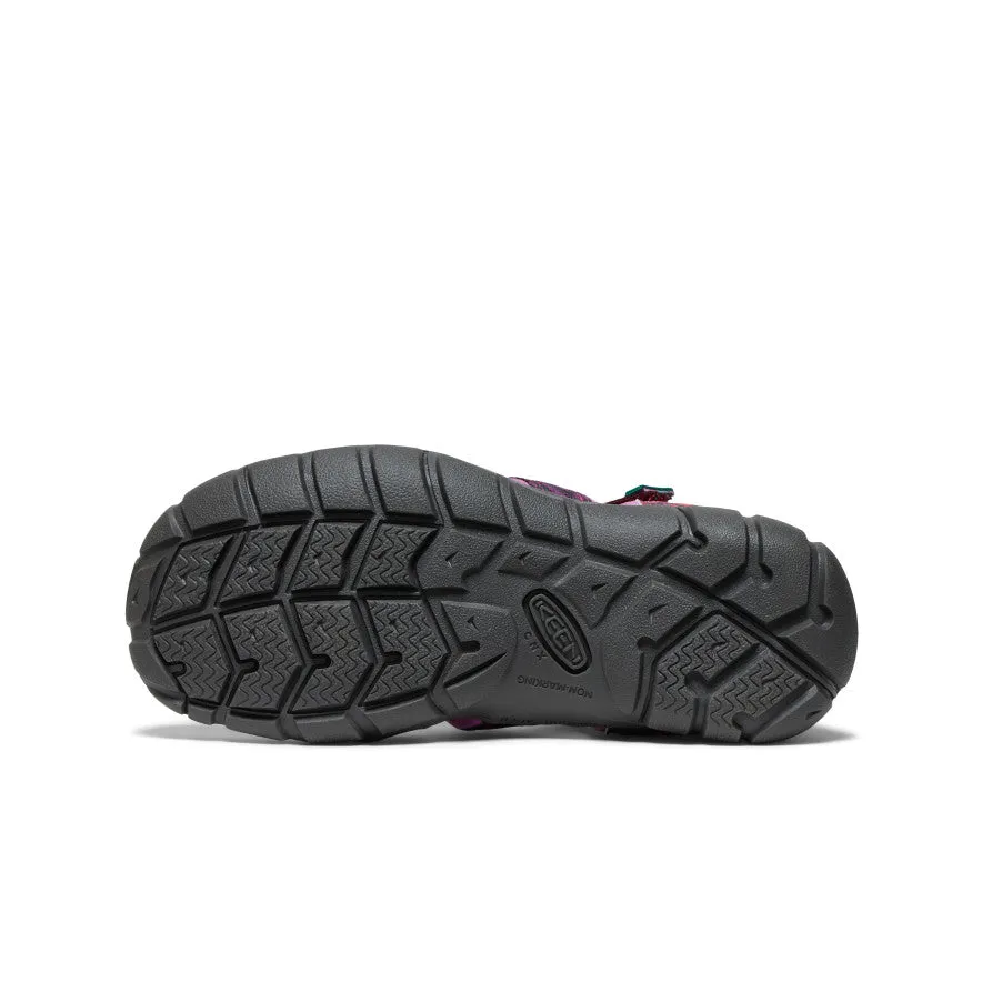 Keen Big Kids' Seacamp II CNX  |  Persephone