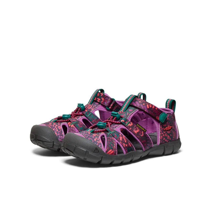 Keen Big Kids' Seacamp II CNX  |  Persephone