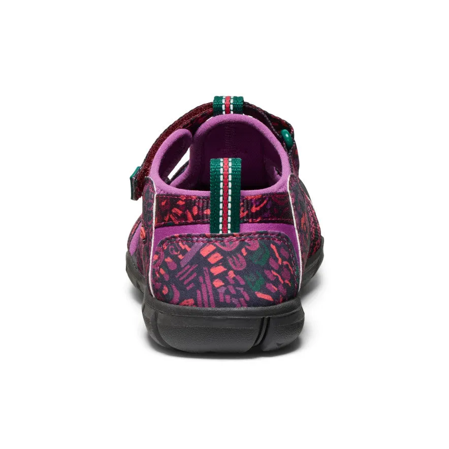 Keen Big Kids' Seacamp II CNX  |  Persephone