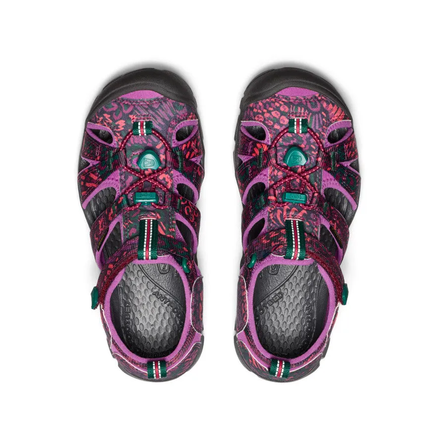 Keen Big Kids' Seacamp II CNX  |  Persephone