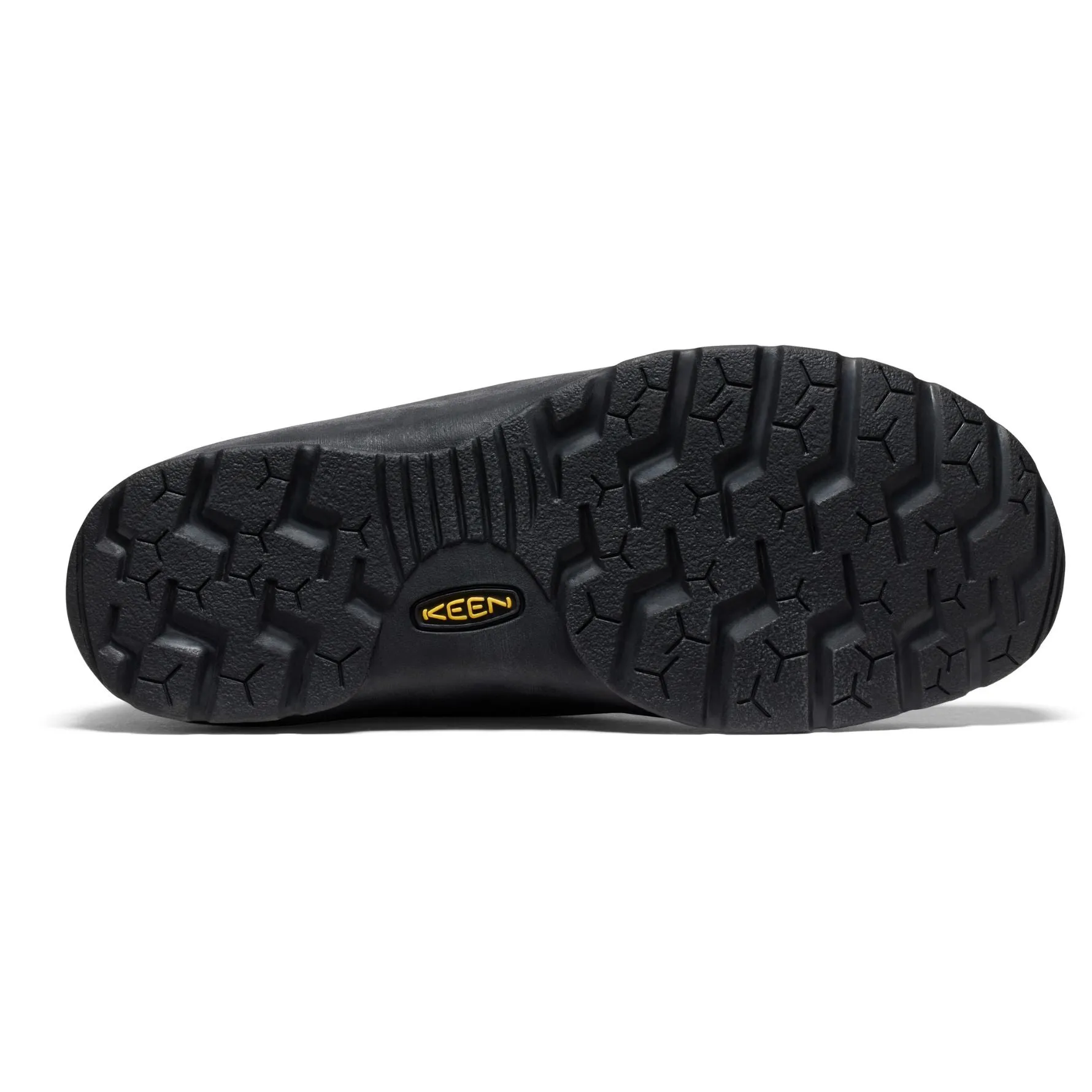 KEEN JASPER MID WP (Men)