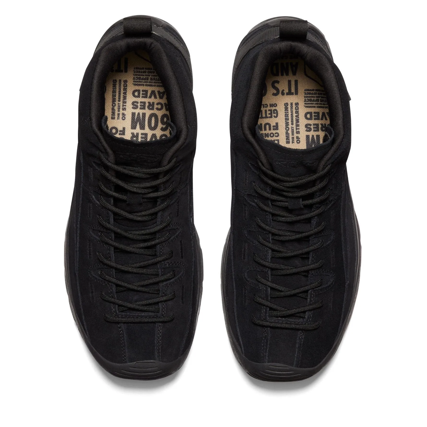 KEEN JASPER MID WP (Men)