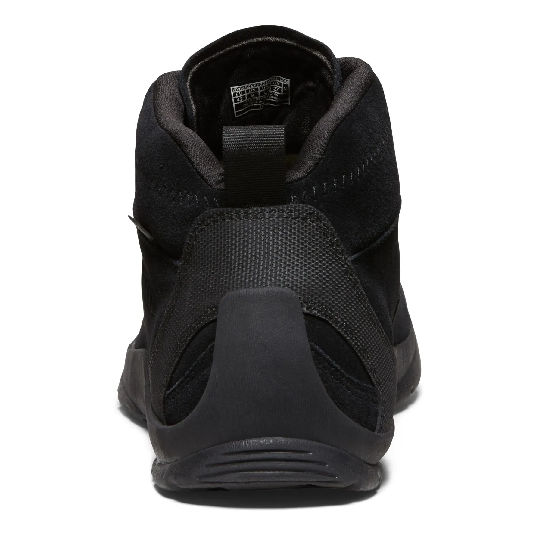 KEEN JASPER MID WP (Men)