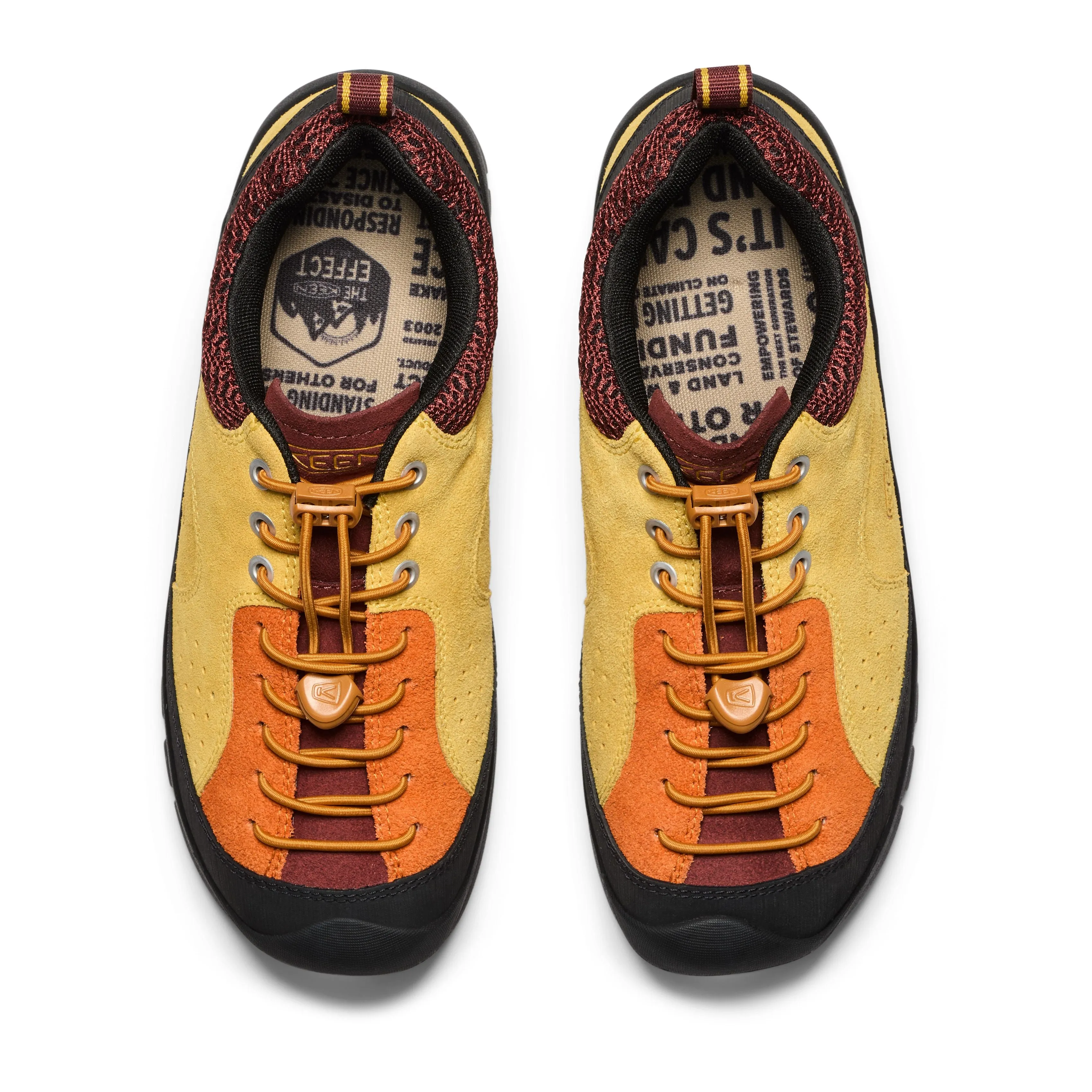 KEEN JASPER "ROCKS" SP (Men)