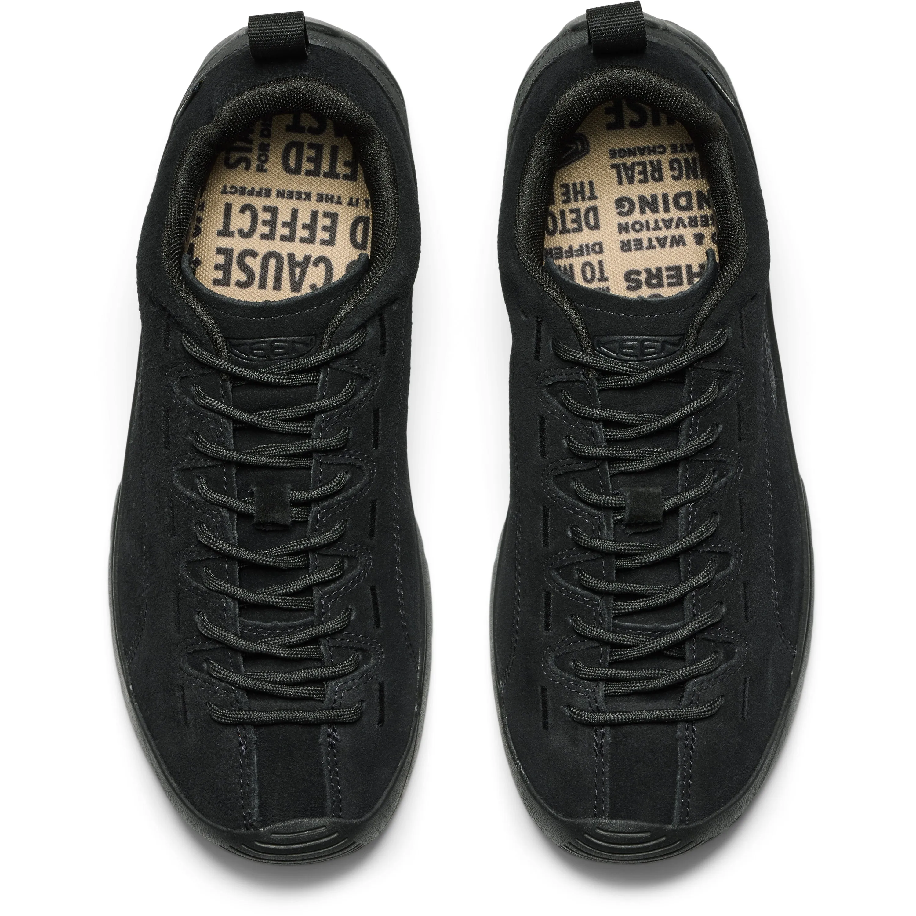 KEEN JASPER WP (Men)