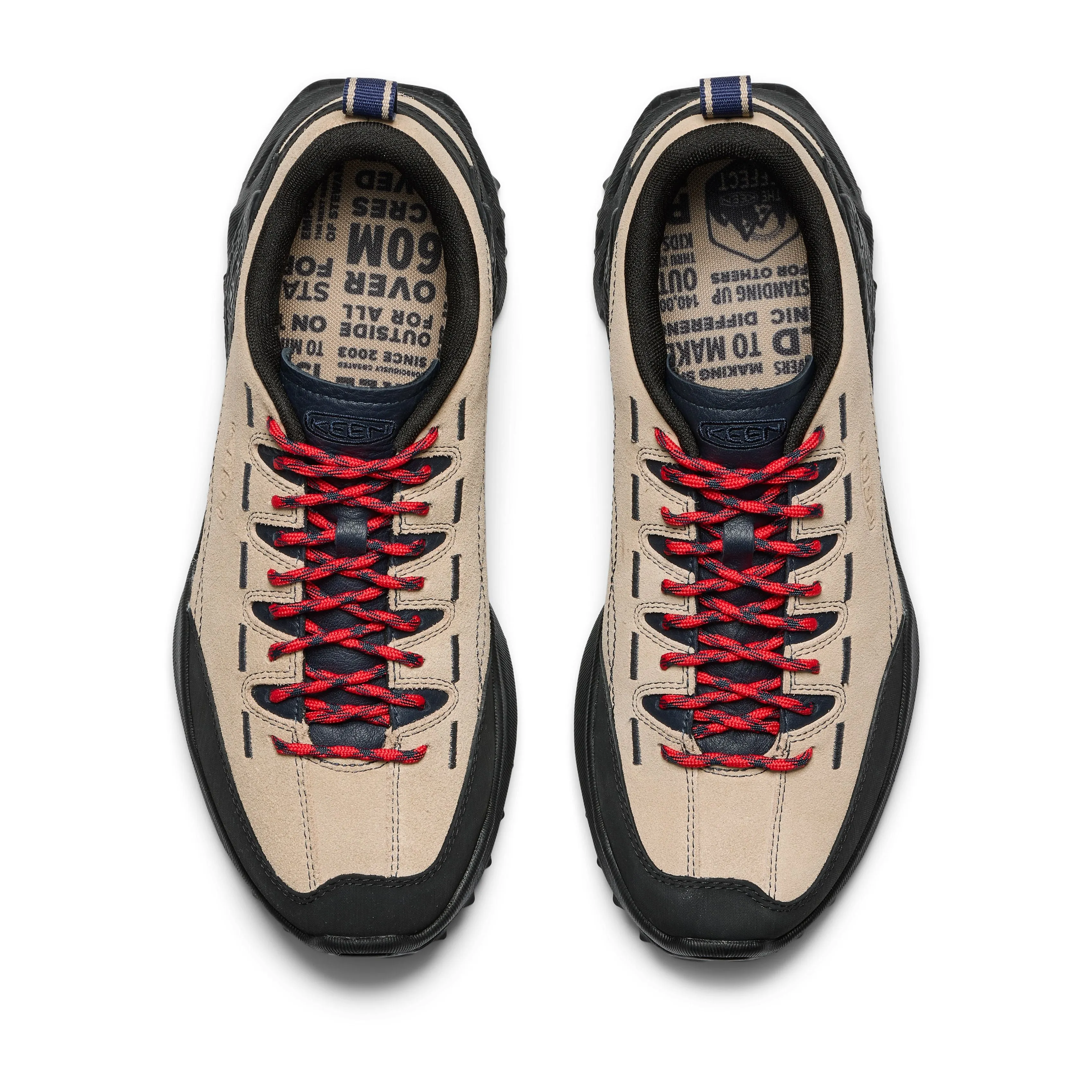 KEEN Jasper Zionic (Men)