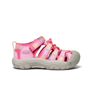 Keen Little Kids' Newport H2  |  Hot Pink/Orchid Petal