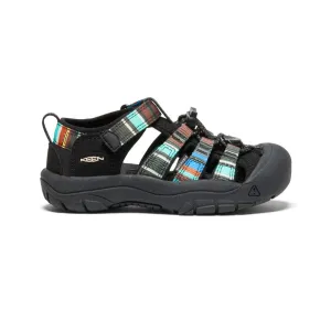Keen Little Kids' Newport H2  |  Raya Black