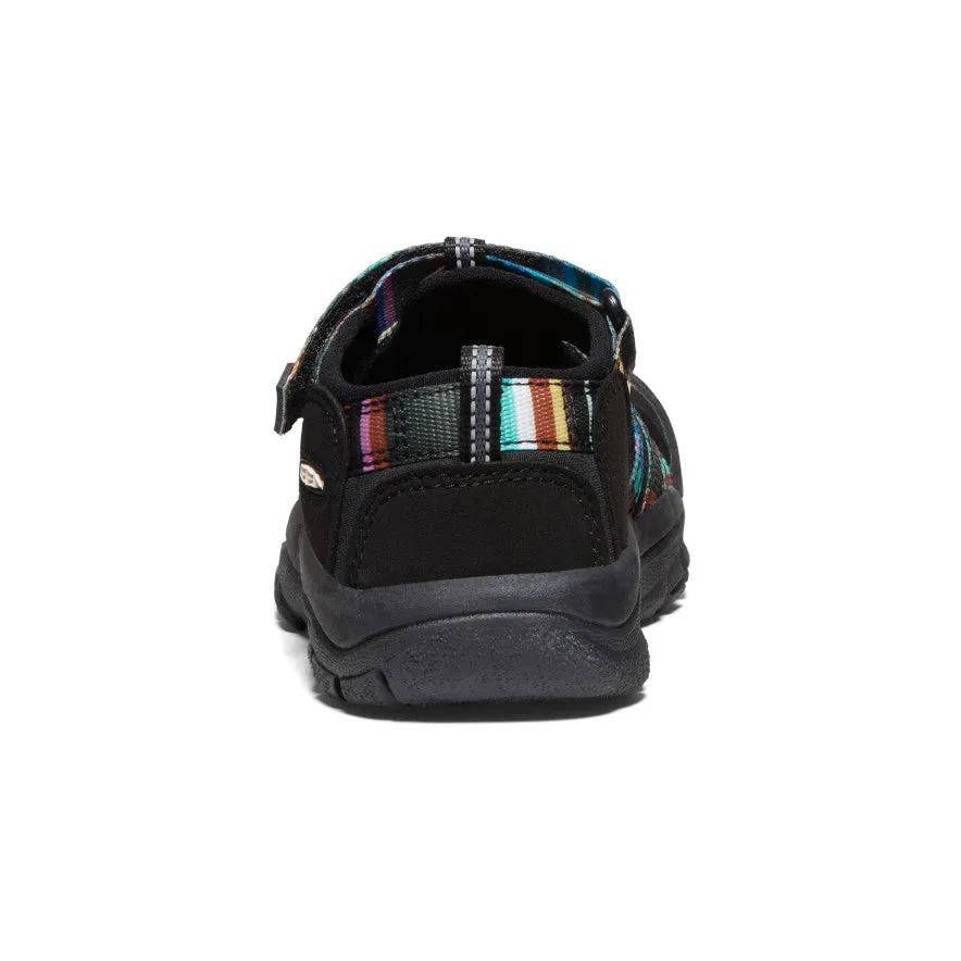 Keen Little Kids' Newport H2  |  Raya Black