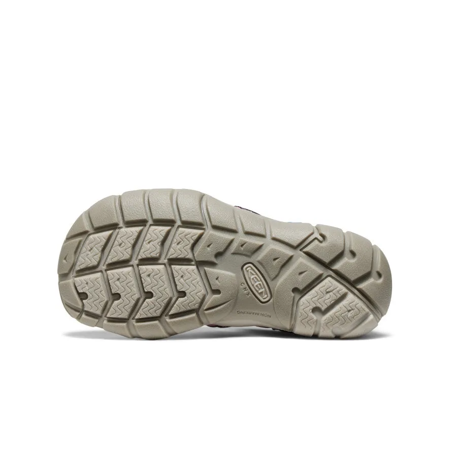 Keen Little Kids' Seacamp II CNX  |  Daisies/Marina