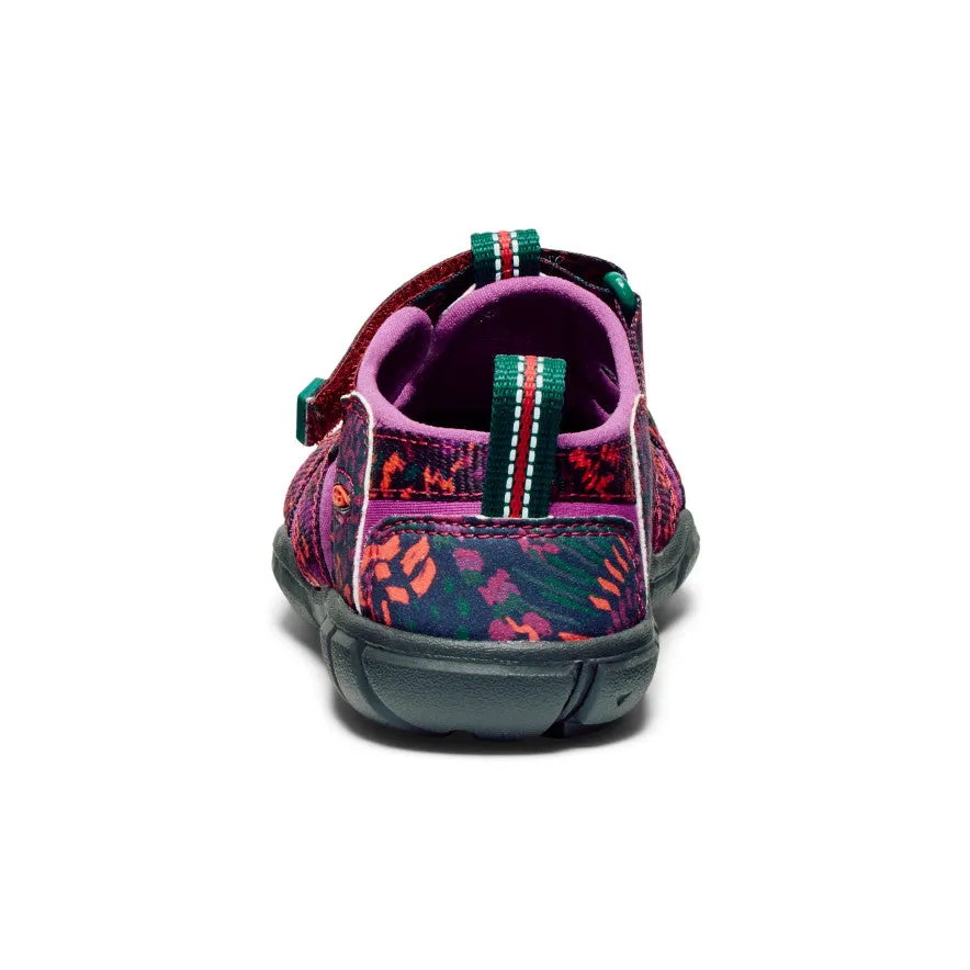 Keen Little Kids' Seacamp II CNX  |  Persephone